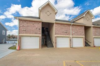 532 C6 Grand Point Drive, Hot Springs, AR 71901