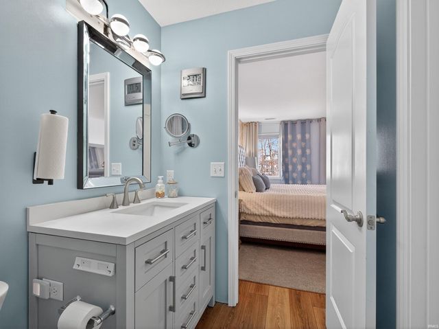 7606 Bowlander Way, Fort Wayne, IN 46835