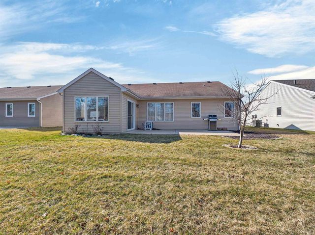 7606 Bowlander Way, Fort Wayne, IN 46835