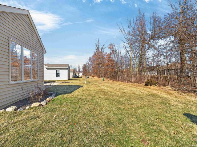 7606 Bowlander Way, Fort Wayne, IN 46835