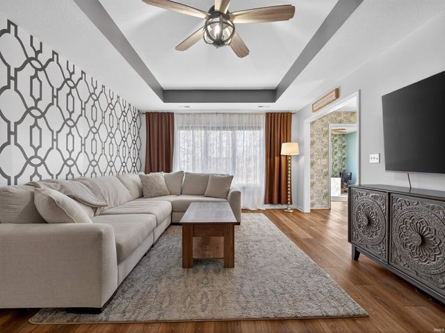 7606 Bowlander Way, Fort Wayne, IN 46835