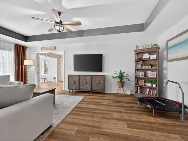 7606 Bowlander Way, Fort Wayne, IN 46835