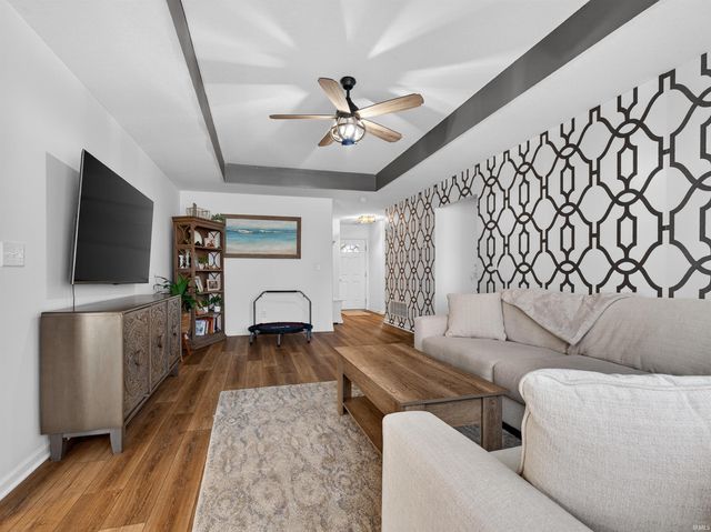 7606 Bowlander Way, Fort Wayne, IN 46835