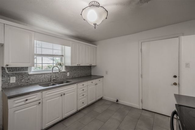1708 Liberty Street, Fort Worth, TX 76105