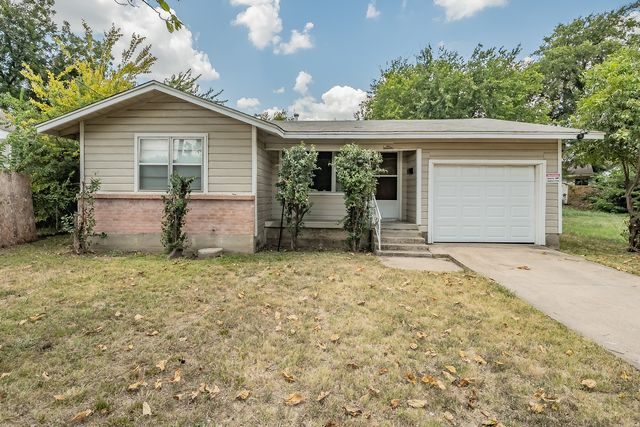 1708 Liberty Street, Fort Worth, TX 76105