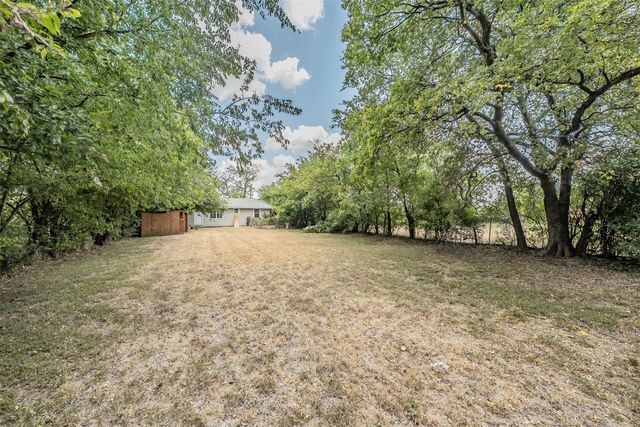1708 Liberty Street, Fort Worth, TX 76105