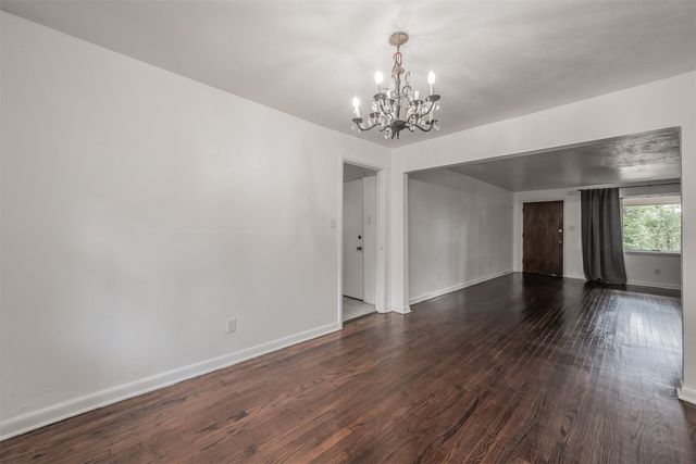 1708 Liberty Street, Fort Worth, TX 76105