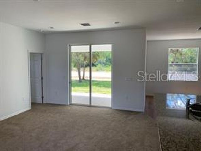 3035 BREWSTER ROAD, North Port, FL 34288