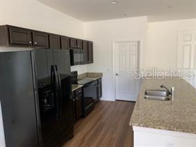 3035 BREWSTER ROAD, North Port, FL 34288