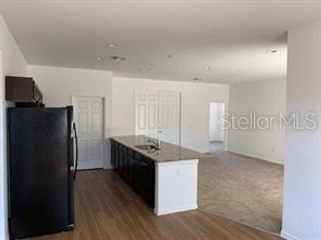 3035 BREWSTER ROAD, North Port, FL 34288