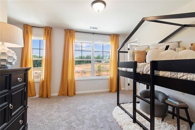 3437 Iron Hearth Bend, Snellville, GA 30039