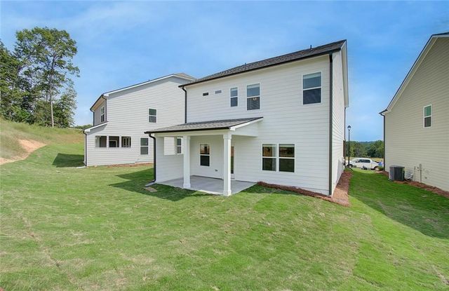 3437 Iron Hearth Bend, Snellville, GA 30039