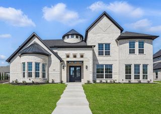 2609 Elaine Drive, Wylie, TX 75098