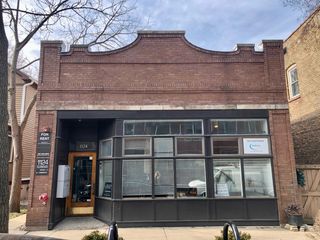 1124 Florence Avenue C, Evanston, IL 60202