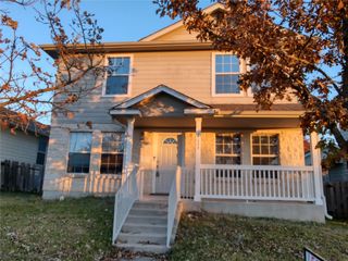 6133 Perlita DR, Austin, TX 78724