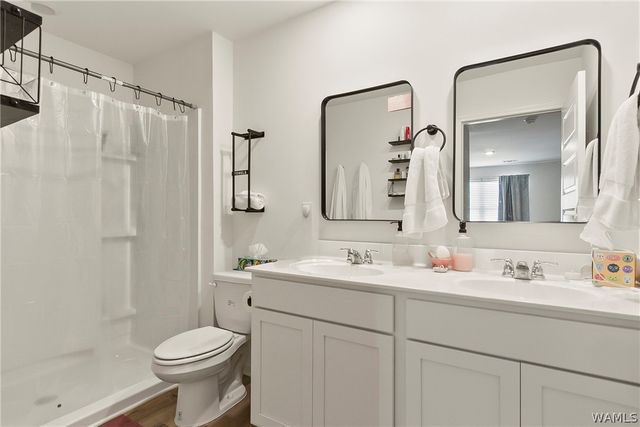 3509 Magnolia Hills, Northport, AL 35473