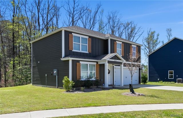 3509 Magnolia Hills, Northport, AL 35473