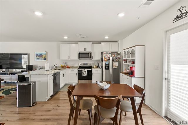 3509 Magnolia Hills, Northport, AL 35473