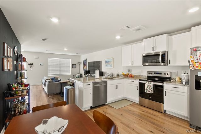 3509 Magnolia Hills, Northport, AL 35473