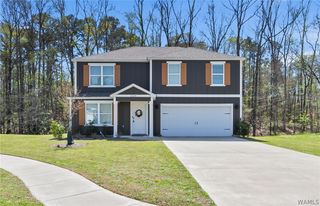 3509 Magnolia Hills, Northport, AL 35473