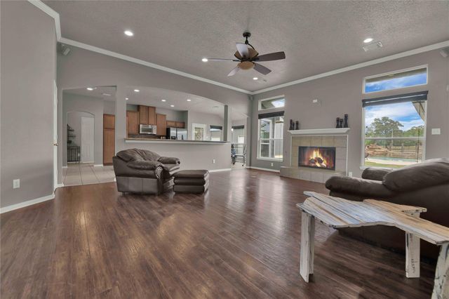 12686 Timberline Estates Drive, Willis, TX 77378