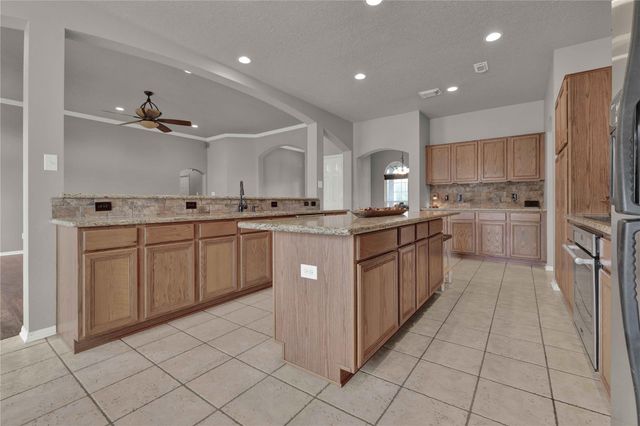 12686 Timberline Estates Drive, Willis, TX 77378