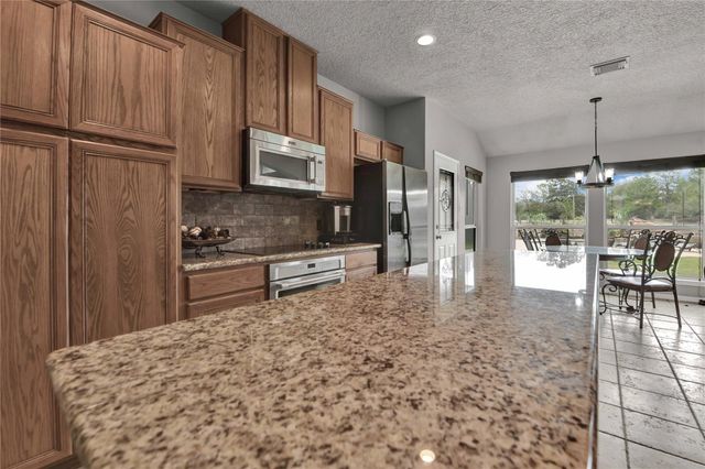 12686 Timberline Estates Drive, Willis, TX 77378