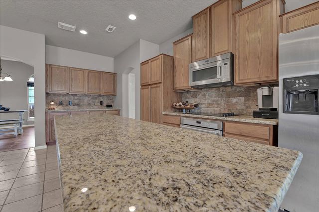 12686 Timberline Estates Drive, Willis, TX 77378