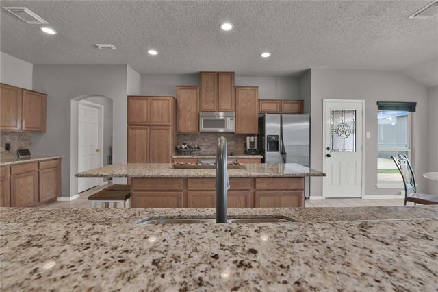 12686 Timberline Estates Drive, Willis, TX 77378