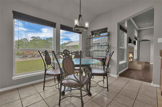 12686 Timberline Estates Drive, Willis, TX 77378