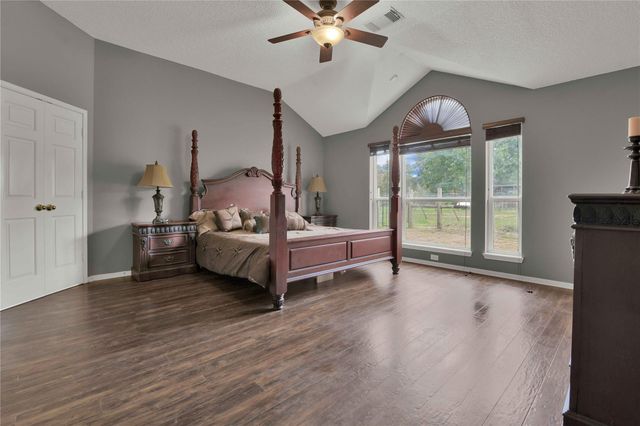 12686 Timberline Estates Drive, Willis, TX 77378