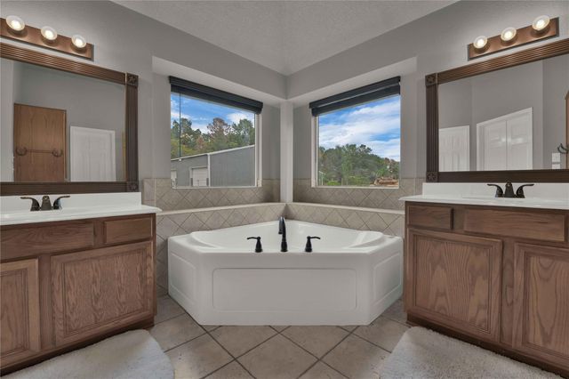 12686 Timberline Estates Drive, Willis, TX 77378