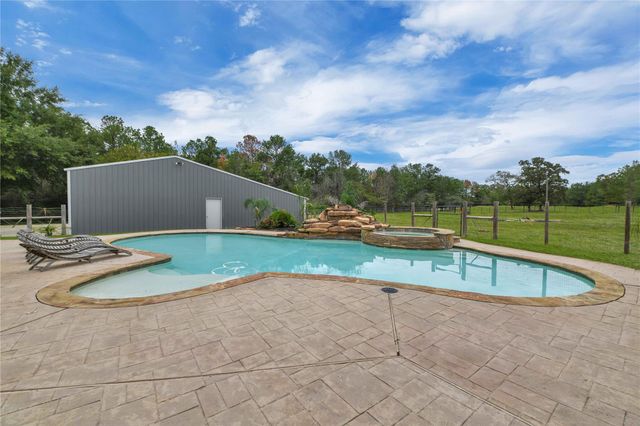 12686 Timberline Estates Drive, Willis, TX 77378