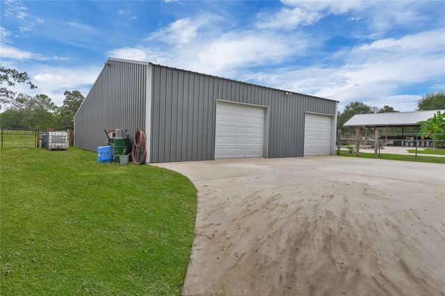 12686 Timberline Estates Drive, Willis, TX 77378