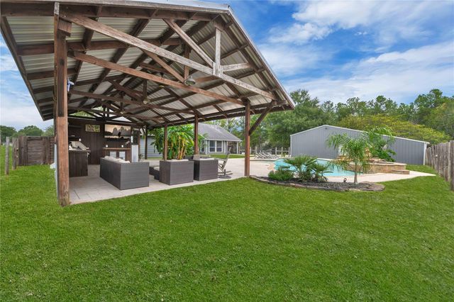 12686 Timberline Estates Drive, Willis, TX 77378