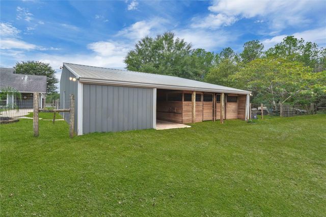 12686 Timberline Estates Drive, Willis, TX 77378