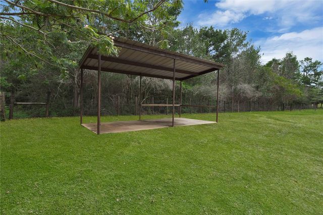 12686 Timberline Estates Drive, Willis, TX 77378