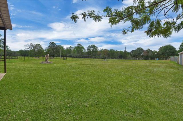 12686 Timberline Estates Drive, Willis, TX 77378