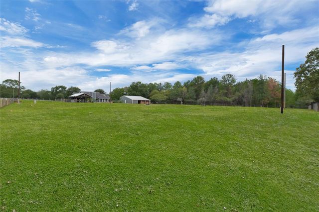 12686 Timberline Estates Drive, Willis, TX 77378