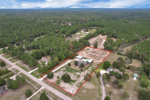 12686 Timberline Estates Drive, Willis, TX 77378