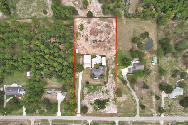 12686 Timberline Estates Drive, Willis, TX 77378