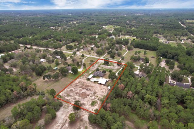 12686 Timberline Estates Drive, Willis, TX 77378