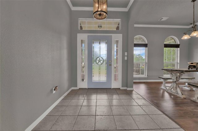 12686 Timberline Estates Drive, Willis, TX 77378