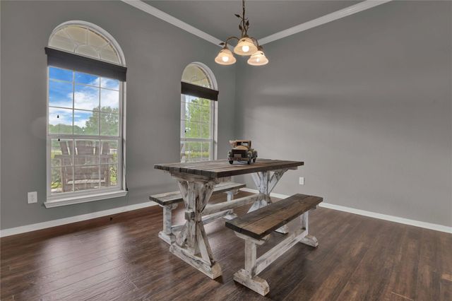 12686 Timberline Estates Drive, Willis, TX 77378