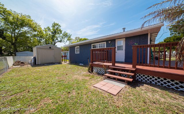 2953 Easy Street, Mims, FL 32754