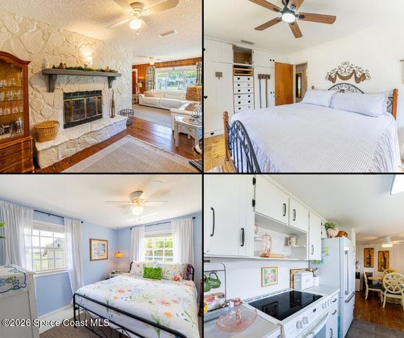 2953 Easy Street, Mims, FL 32754