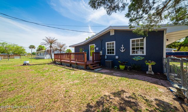 2953 Easy Street, Mims, FL 32754