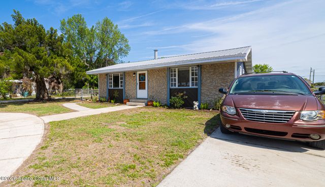 2953 Easy Street, Mims, FL 32754