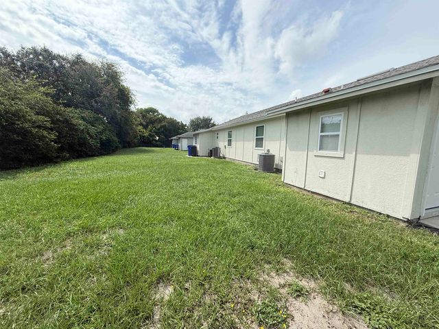 3642 Rosewood St. B, St Augustine, FL 32080