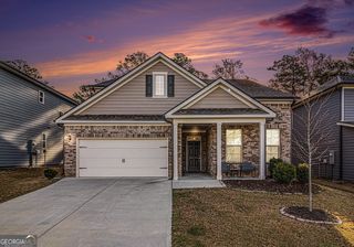 345 Caledonia Court, Peachtree City, GA 30269
